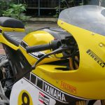 Detail Kustom Yamaha R15