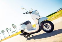 Yamaha Vino 2021 Resmi Meluncur, Pakai Mesin Honda! Yamaha Vino