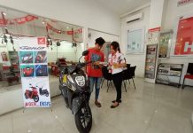 DP 0% Pembelian Motor Baru, Ini Tanggapan Honda dan Yamaha DP 0 Persen