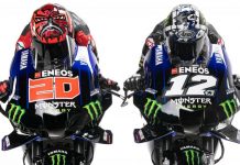 Perpanjang Kontrak dengan Dorna, Yamaha MotoGP Siap Bersaing Hingga 2026 Kontrak Yamaha MotoGP