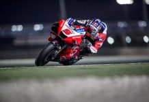 Sadis! Kecepatan Ducati Bikin Joan Mir Miris, Putar Otak Kecepatan Ducati