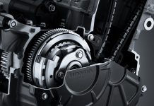 AHM: Ini Dia Tanda-Tanda Kampas Kopling yang Aus Kampas Kopling Aus