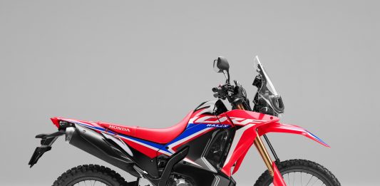 Стекло На Honda Crf 250 Rally Купить