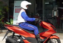 Begini Agar Puasa Tetap Lancar Meski Harus Berkendara Tips Berkendara Saat Puasa