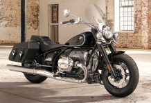 Baru Dirilis Maret 2021, Order Perdana BMW R18 Classic Sudah Sold Out BMW R18 Classic