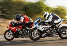 BMW S1000RR 2021 Mengaspal di Malaysia, Harganya Hampir Rp 500 Juta BMW S1000RR 2021