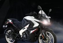 Bajaj Pulsar RS200 2021 Hadir di Malaysia dengan Pilihan Warna Baru Bajaj Pulsar RS200 2021