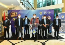 Rayakan HUT ke-115, IMI Komitmen Majukan Olahraga Otomotif di Indonesia HUT IMI Ke-115