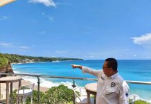 Dukung Olahraga Otomotif, IMI Siapkan Sirkuit Internasional Baru di Bali IMI