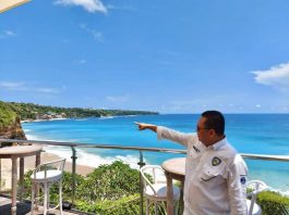 Dukung Olahraga Otomotif, IMI Siapkan Sirkuit Internasional Baru di Bali IMI