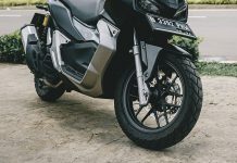 Ini Waktu yang Tepat untuk Mengganti Ban Sepeda Motor Ban Tubeless Kempes