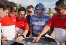 Dorna Sports Bakal Tinjau Kesiapan Sirkuit Mandalika pada Akhir Maret 2021 Dorna Sports