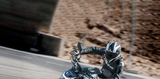 CFMoto 300NK