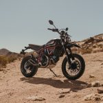 Ducati Desert Sled Fasthouse