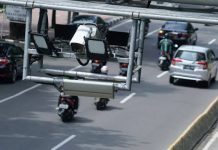 Tiga Hari ETLE Diberlakukan, Angka Pelanggaran Lalin di Jakarta Turun ETLE