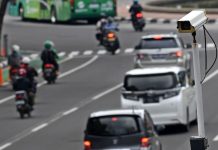 Ini 12 Pelanggaran Lalu Lintas yang Bisa Dikenakan Tilang Elektronik Jenis Pelanggaran Tilang Elektronik