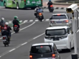 Ini 12 Pelanggaran Lalu Lintas yang Bisa Dikenakan Tilang Elektronik Jenis Pelanggaran Tilang Elektronik