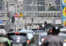 Catat, Segini Biaya Denda Pelanggaran Tilang Elektronik Sanksi Tilang Elektronik