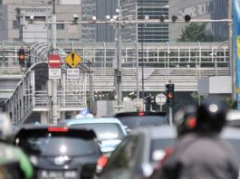 Catat, Segini Biaya Denda Pelanggaran Tilang Elektronik Sanksi Tilang Elektronik