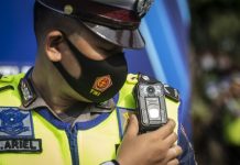 Selain ETLE Biasa Polda Metro Juga Luncurkan ETLE Mobile, Ini Perbedaannya Perbedaan ETLE Mobile