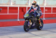 Begini Wujud Fairing Baru Yamaha YZF R1 yang Muncul di Misano Fairing Baru Yamaha YZF R1