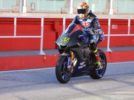 Begini Wujud Fairing Baru Yamaha YZF R1 yang Muncul di Misano Fairing Baru Yamaha YZF R1