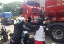 Biar Tidak Berantem di Jalan, Pahami Faktor ini Faktor Keamanan Berkendara