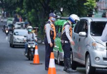 Lalin Bogor Kembali Padat Pasca Ganjil-Genap Dihentikan, Ini Rencana Bima Arya Ganjil Genap Kota Bogor