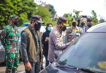 Ganjil Genap Kota Bogor Resmi Dihentikan, PPKM Mikro Diperketat Ganjil Genap Bogor