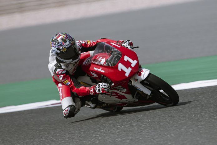 Asia Talent Cup Qatar