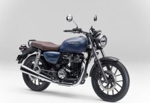 Honda Hadirkan Roadster Baru GB350 dan GB350 S, Bakal Rilis di Bulan Berbeda Honda GB350 GB350 S
