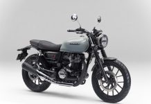 Intip Warna dan Detail Spesifikasi Honda GB350 dan GB350 S, Sang Roadster Terbaru Spesifikasi Honda GB350