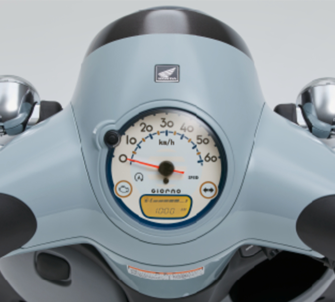 Глушитель для honda giorno