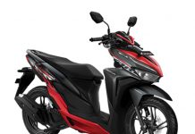 Setelah PCX, Honda Vario Juga Bakal Rilis dengan Mesin 160cc Honda Vario 160