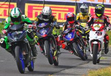 ICP Subang 2021 Sukses Digelar dengan Prokes Ketat, Antusiasnya Gokil ICP