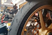 Andalan di ICP Subang 2021, Begini Kinerja Pirelli Diablo Rosso Corsa II menggunakan ban pirelli