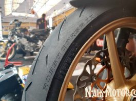 Buktikan Kualitas, 1600 Ban Pirelli Ludes di ICP Subang 2021 Ban Pirelli