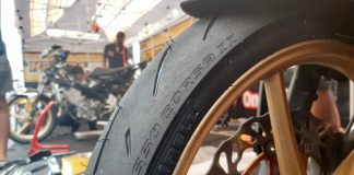 Ban Pirelli