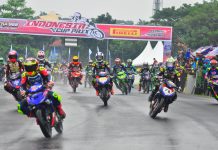 Daftar Lengkap Juara ICP Subang 2021 Hari Pertama Daftar Juara ICP Subang