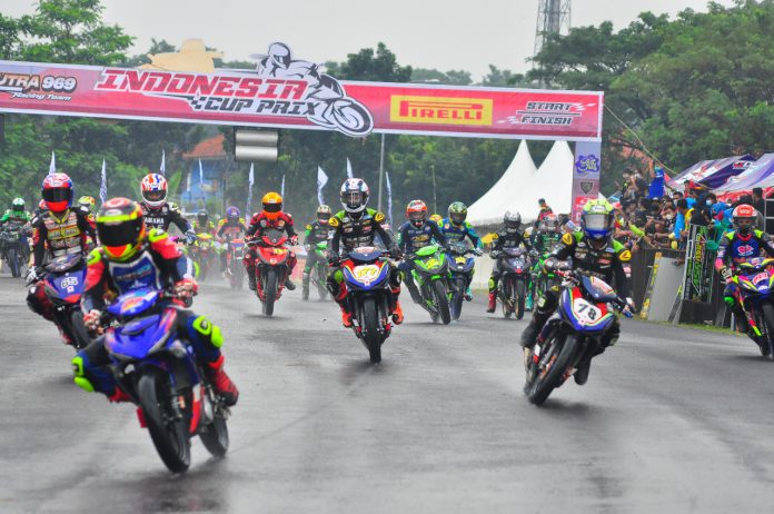 Daftar Juara ICP Subang