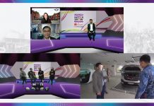 Sukses Gelar IIMS Virtual 2021 Fase Pertama, Dyandra Siapkan Fase Kedua IIMS Virtual Fase Kedua