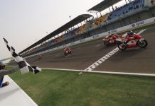 Sudah Dimulai, Idemitsu Asia Talent Cup Gelar Tes Pramusim Idemitsu Asia Talent Cup