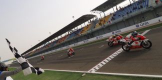 Idemitsu Asia Talent Cup