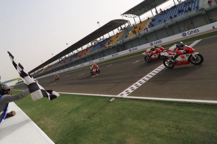 Idemitsu Asia Talent Cup