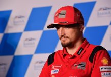 Tercepat di FP2 MotoGP Qatar, Jack Miller Waspadai Morbidelli Jack Miller Tercepat