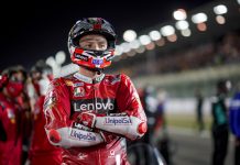 Balapan ke-100nya Mengecewakan, ini Penyebab Jack Miller Hanya Berada di P9 Motor Jack Miller