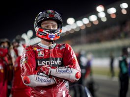 Balapan ke-100nya Mengecewakan, ini Penyebab Jack Miller Hanya Berada di P9 Motor Jack Miller