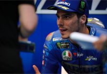Jelang Race Perdana MotoGP 2021, Joan Mir: Tantangan Besar Pertahankan Gelar Joan Mir MotoGP 2021