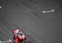 Johann Zarco Pecahkan Rekor Top Speed Qatar Kalahkan Marc Marquez Johann Zarco Pecahkan Rekor
