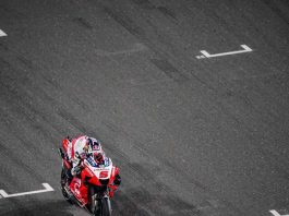 Johann Zarco Pecahkan Rekor Top Speed Qatar Kalahkan Marc Marquez Johann Zarco Pecahkan Rekor